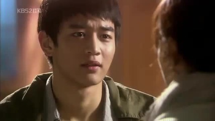 Minho Back Hug Scene - Pianist 