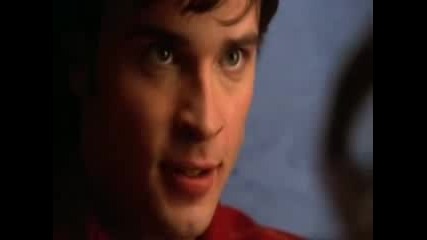 Smallville Clois & Clark - Crush