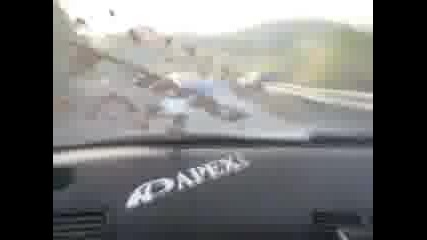 Drifting