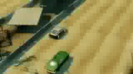 Need For Speed Undercover Състезание
