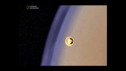 Космически станции - част 3