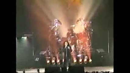 Black Sabbath - Black Sabbath Live In Montreal 1992 