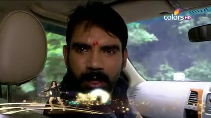 Ishq Ka Rang Safed - 21st August 2015 - 11 episode