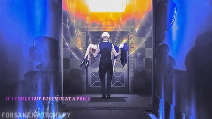 Keep me alive Amv - Death Parade