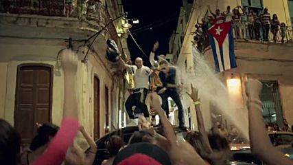 Gente de Zona - La Gozadera Official Video ft. Marc Anthony