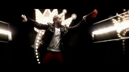 Bow Wow & Omarion - Hey Baby (Jump Off) HQ