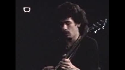 Santana - Treat (1970)
