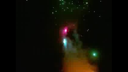 nova godina v Nedelino