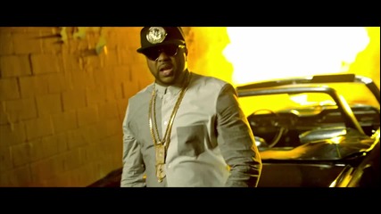 New!!! The Dream ft Fabolous - Slow It Down (official video)