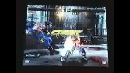 Ето Как Японците Играят Tekken