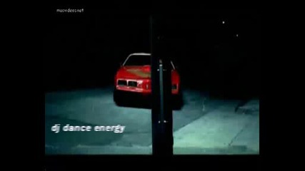 Madonna - Thnunderpuss Megamix 2009.avi
