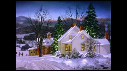 Merry Christmas - Честита Коледа