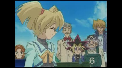 Yu - Gi - Oh епизод 193 част 2 