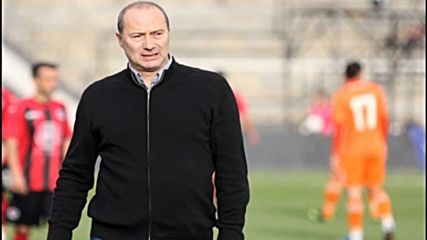 Велев: Не съм доволен