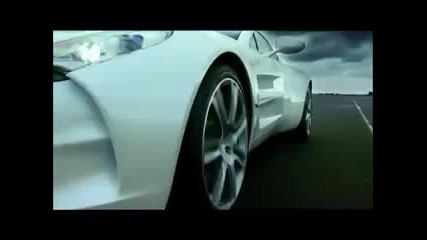 Aston Martin One-77