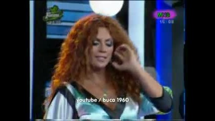 Indira Radic 2009 - Zivim da zivim 