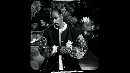 snoop dogg - neva have 2 worry - kpt