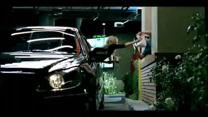 Fergie - Glamorous ft. Ludacris