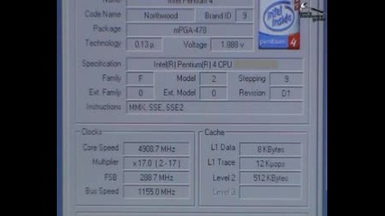 The 5 Ghz Project