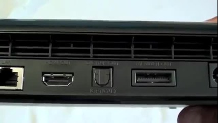 New Ps3 Super Slim (uncharted 3 Goty Bundle) Unboxing! [hd]