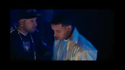Daddy Yankee - No es Culpa Mia ( Talento De Barrio )