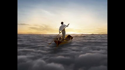 Pink Floyd - Skins - The Endless River 2014
