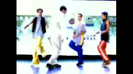 Britney Spears - (you Drive Me) Crazy 