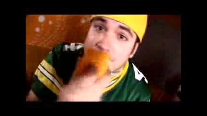 Wich Boy throw Some Cheese On It