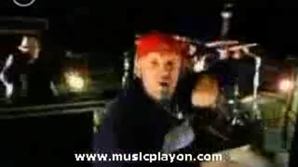 Limp Bizkit - Rollin (2000) (musicplayon.com)