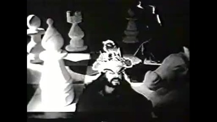 Annihilator - King Of The Kill 