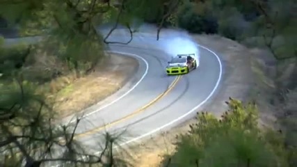 Street Drift 