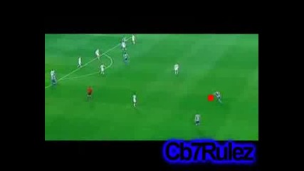 Ricardo Quaresma 07 - 08
