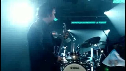 Three Days Grace - The Good Life (live)