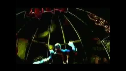 Rey Mysterio - Crossing Borders Vbox7 