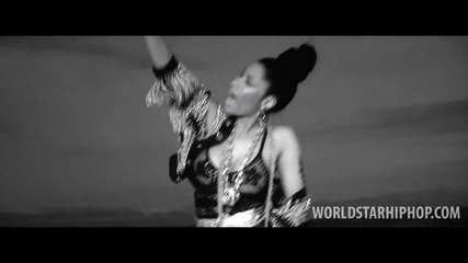 Nicki Minaj - Lookin Ass Nigga ( Official Video) 2014