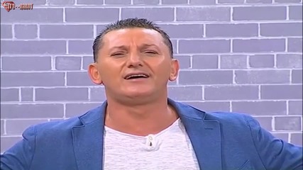 Sako Polumenta - Andjele Moj