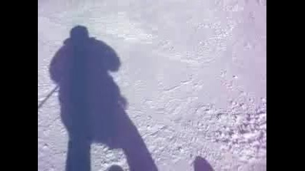 Чепеларе шус ски - 2012