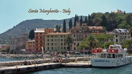 Санта Маргарита - Италия
