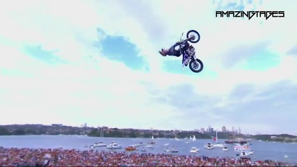 Riders Are Awesome 2012