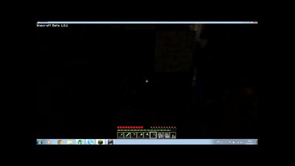 minecraft на бой 2 част