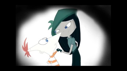 Phineas And Isabella Love