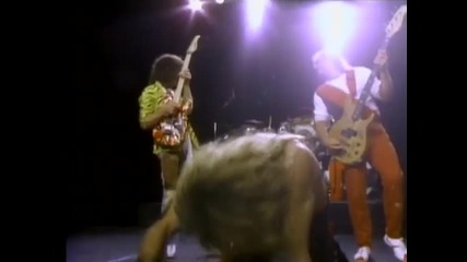 Van Halen - Jump (hq music video)