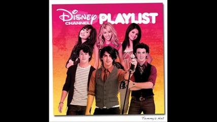 Hannah Montana - I`ve Got Nerve 