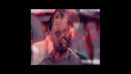 Cm Punk Best in the world