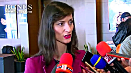 Мария Габриел: Изкуственият интелект няма да замести човека
