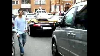 Hamann Lp640