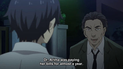 Kono Yo no Hate de Koi wo Utau Shoujo Yu-no Episode 16