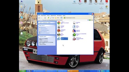 Kак се слага 3d desktop на windows xp