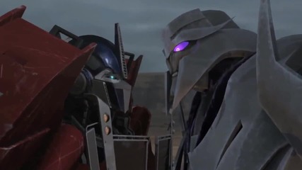 Random Transformers Parody 13