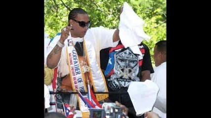 Don Omar Aunicue te Fuiste (remix)